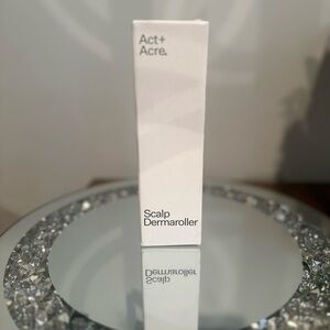 Act+Acre Scalp Dermaroller